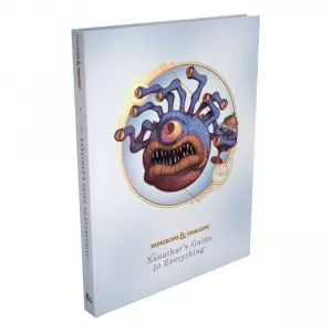 D&D 5 COFFRET CADEAU - EXTENTION ALTERNATIF ENDUNGEONS & DRAGONS PR...