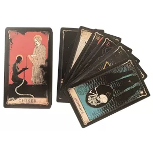 KULT : TAROT