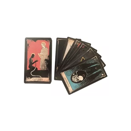 KULT : TAROT