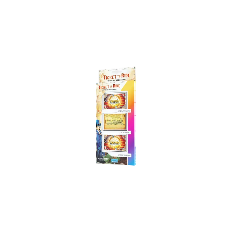 GG: PACK SLEEVES LES AVENTURIERS DU RAILPROTEGES CARTES Le pack de ... GG: PACK SLEEVES LES AVENTURIERS DU RAILPROTEGES CARTES Le pack de ...