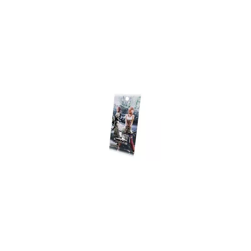 BOOSTER FF OPUS XVI EMISARIES OF LIGHT FRBOOSTER ET DISPLAY FINAL F... BOOSTER FF OPUS XVI EMISARIES OF LIGHT FRBOOSTER ET DISPLAY FINAL F...