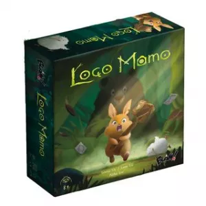 EN FAMILLE LOCO MOMO