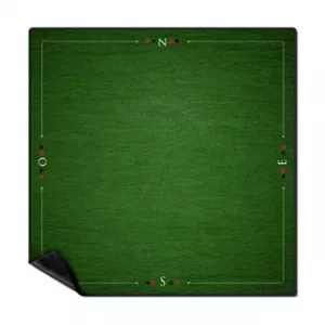 TAPIS BRIDGE PRESTIGETAPIS DE JEU TAPIS BRIDGE PRESTIGE 78 x 78 cm