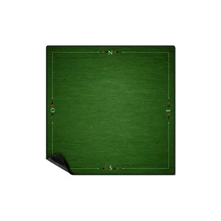 TAPIS BRIDGE PRESTIGETAPIS DE JEU TAPIS BRIDGE PRESTIGE 78 x 78 cm