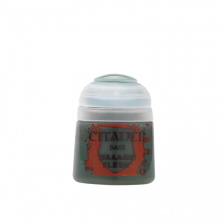 BASE: WAAAGH! FLESHPEINTURE Base: WAAAGH! Flesh 12ML