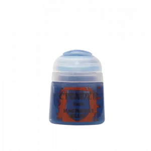 BASE: MACRAGGE BLUEPEINTURE Base: Macragge Blue 12ML