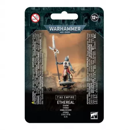 T'AU EMPIRE ETHEREAL