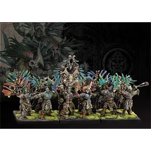 W'ADRHUN SLINGERS