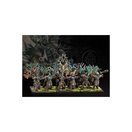 W'ADRHUN SLINGERS