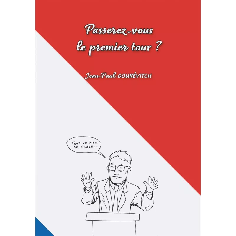 PASSEREZ-VOUS LE PREMIER TOUR LIVRES JEUX Initialement rédigé pour ...