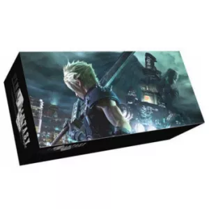 FINAL-FANTASY BOITE DE RANGEMENT 500ACCESSOIRES Le TCG primé sorti ...