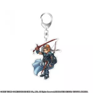 FINAL FANTASY DISSIDIA PORTE CLEF FIRIONGOODIES Final Fantasy Dissi...