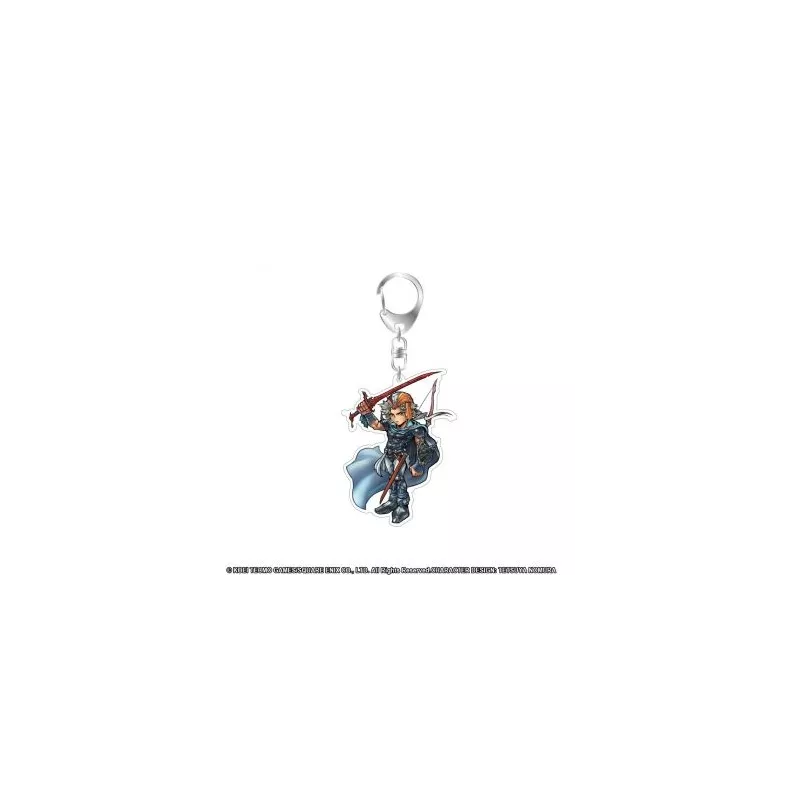 FINAL FANTASY DISSIDIA PORTE CLEF FIRIONGOODIES Final Fantasy Dissi... FINAL FANTASY DISSIDIA PORTE CLEF FIRIONGOODIES Final Fantasy Dissi...