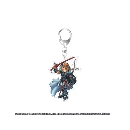 FINAL FANTASY DISSIDIA PORTE CLEF FIRIONGOODIES Final Fantasy Dissi...