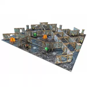 BATTLE SYSTEMS ALIEN CATACOMBSAUTRES Cette boîte contient tout ce d...