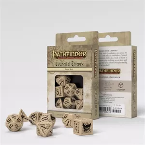 SET DES PATHFINDER