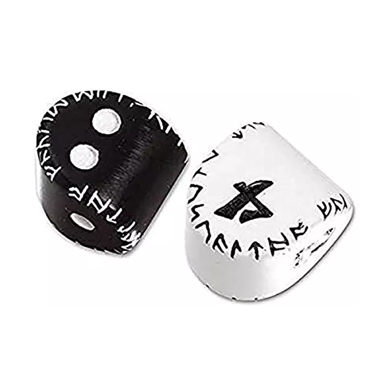 RUNIC DICE SETDES & BOURSES set de dés runic RUNIC DICE SETDES & BOURSES set de dés runic