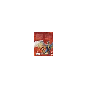 RUNEQUEST BESTIAIRE