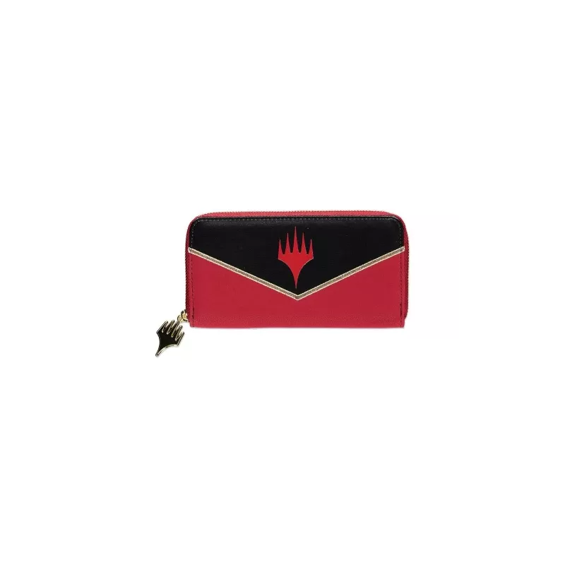 PORTEFEUILLE MTGACCESSOIRES Portefeuille Magic: The Gathering à l'i...