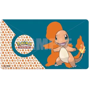 UP PLAYMAT POKEMON SALAMECHE ACCESSOIRES Tapis de jeu Pokémon Ultra...