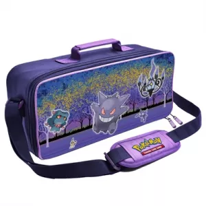 SACOCHE JEU DELUXE ALLONGEE POKEMON