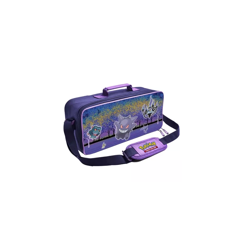 SACOCHE JEU DELUXE ALLONGEE POKEMON SACOCHE JEU DELUXE ALLONGEE POKEMON