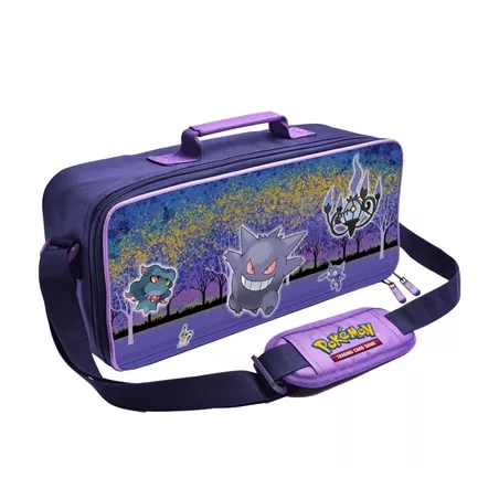 SACOCHE JEU DELUXE ALLONGEE POKEMON