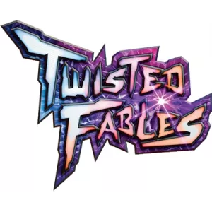 TWISTED FABLES PACK DECOUVERTE !2 JOUEURS Twisted Fables est un jeu...