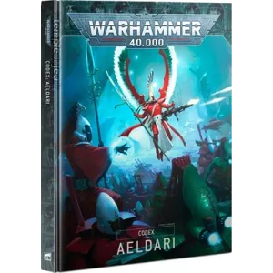 CODEX AELDARI FR