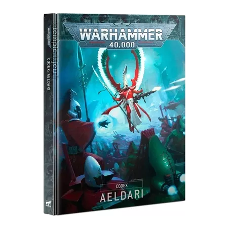 CODEX AELDARI FR