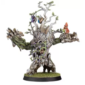 BLOOD BOWL TREEMAN