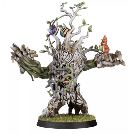 BLOOD BOWL TREEMAN