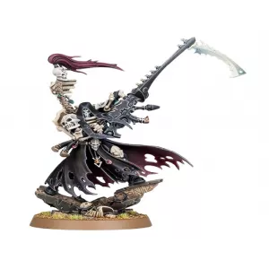WARHAMMER 40K : MAUGAN RAWARHAMMER Maugan Ra, également appelé Mois...