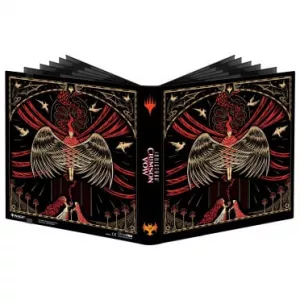 PRO-BINDER INNISTRAD CV 12 POCKET