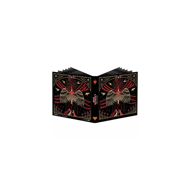 PRO-BINDER INNISTRAD CV 12 POCKETACCESSOIRES Les PRO-Binders Magic:... PRO-BINDER INNISTRAD CV 12 POCKETACCESSOIRES Les PRO-Binders Magic:...