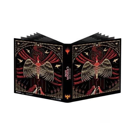 PRO-BINDER INNISTRAD CV 12 POCKETACCESSOIRES Les PRO-Binders Magic:...