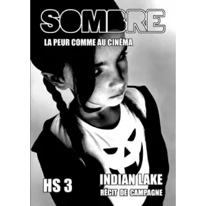 SOMBRE HS°3SOMBRE Sombre est un jeu de rôle pour se faire peur comm...