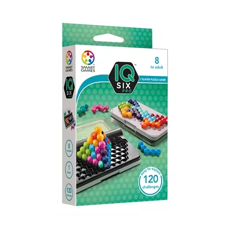 IQ SIX PRO