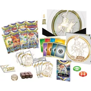 POKEMON COFFRET DRESSEUR D'ELITE EB09