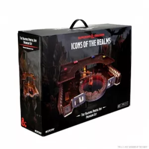 D&D ICONS - TAVERNE DU PORTAIL BEANT DUNGEONS & DRAGONS La Taverne ...