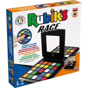2 JOUEURS RUBIK'S RACE
