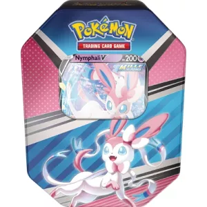POKEBOX NYMPHALI V