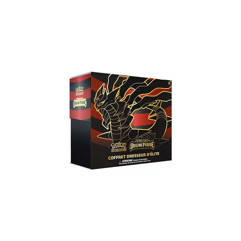 POKEMON COFFRET DRESSEUR D'ELITE EB11COFFRET Tout ce que les Dresse... POKEMON COFFRET DRESSEUR D'ELITE EB11COFFRET Tout ce que les Dresse...
