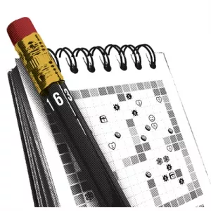 PAPER APP DUNGEONSOLO Paper App™ DUNGEON est un jeu d’exploration d...