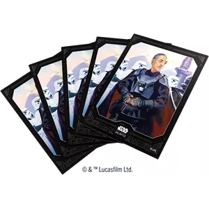 SW UNLIMITED ART SLEEVES : MOFF GIDEONSLEEVES PROTEGEZ STRATEGIQUEM...