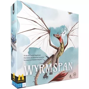 EXPERT WYRMSPAN