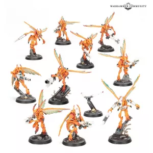 WARHAMMER 40K KILLTEAM : HIVESTORM FRKILL TEAM Raid sur la ruche Le...