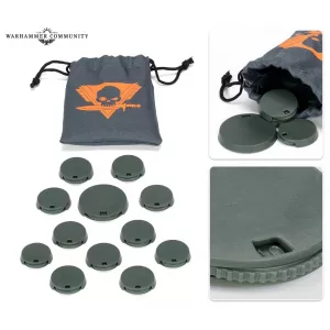 WARHAMMER 40K KILLTEAM : HIVESTORM FRKILL TEAM Raid sur la ruche Le...