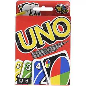 UNOJEUX DE CARTES Facile à apprendre, vous serez vite gagné par la ...