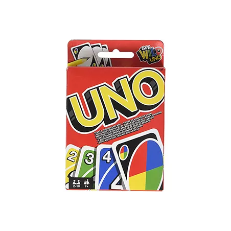 UNOJEUX DE CARTES Facile à apprendre, vous serez vite gagné par la ...